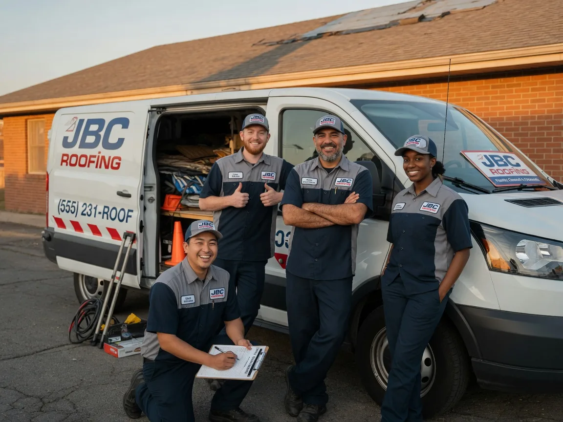 Roof Replacement company in Manteca, CA